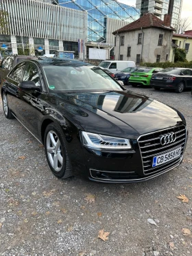 Audi A8 3.0 TDI* SOFT-CLOSE* MATRIX* DISTRONIC*  - 39000 лв. / 19940.38 € - 65130684 17