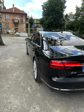 Обява за продажба на Audi A8 3.0 TDI* SOFT-CLOSE* MATRIX* DISTRONIC*  ~51 000 лв. - изображение 5