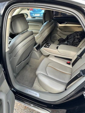 Audi A8 3.0 TDI* SOFT-CLOSE* MATRIX* DISTRONIC*  - 39000 лв. / 19940.38 € - 65130684 12