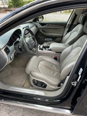 Обява за продажба на Audi A8 3.0 TDI* SOFT-CLOSE* MATRIX* DISTRONIC*  ~51 000 лв. - изображение 10