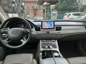 Обява за продажба на Audi A8 3.0 TDI* SOFT-CLOSE* MATRIX* DISTRONIC*  ~51 000 лв. - изображение 8