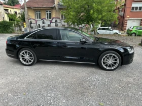 Обява за продажба на Audi A8 3.0 TDI* SOFT-CLOSE* MATRIX* DISTRONIC*  ~51 000 лв. - изображение 2