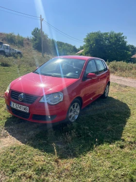 Обява за продажба на VW Polo ~4 200 лв. - изображение 1