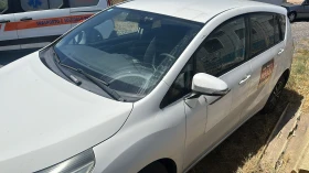 Toyota Verso 1.6D - 9500 лв. - 69231112 4