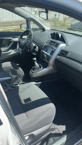 Toyota Verso 1.6D - 9500 лв. - 69231112 5