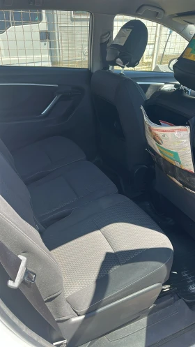 Toyota Verso 1.6D - 9500 лв. - 69231112 6