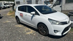 Toyota Verso 1.6D - 9500 лв. - 69231112 3