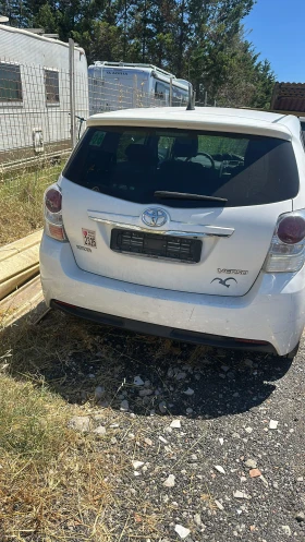 Toyota Verso 1.6D - 9500 лв. - 69231112 2