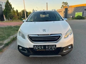Peugeot 2008 1.6E-HDI/NAVI/ALLURE - 14850 лв. - 37734441 2