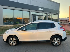 Peugeot 2008 1.6E-HDI/NAVI/ALLURE - 14850 лв. - 37734441 4