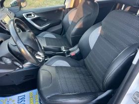 Peugeot 2008 1.6E-HDI/NAVI/ALLURE - 14850 лв. - 37734441 8