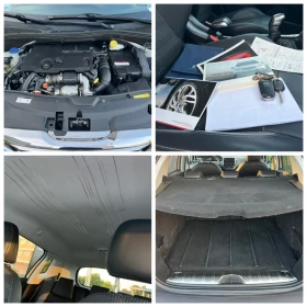 Peugeot 2008 1.6E-HDI/NAVI/ALLURE - 14850 лв. - 37734441 16