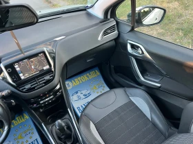 Peugeot 2008 1.6E-HDI/NAVI/ALLURE - 14850 лв. - 37734441 11