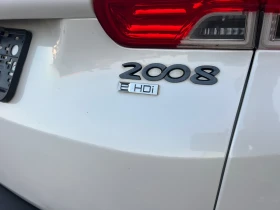 Peugeot 2008 1.6E-HDI/NAVI/ALLURE - 14850 лв. - 37734441 15