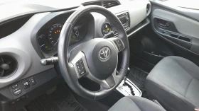 Toyota Yaris | Mobile.bg    6