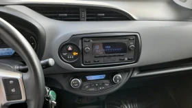 Toyota Yaris | Mobile.bg    7