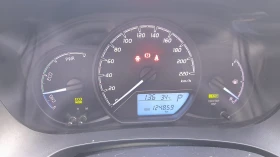 Toyota Yaris | Mobile.bg    5