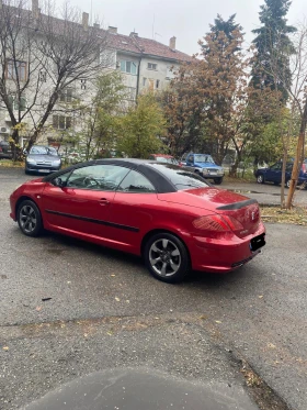 Обява за продажба на Peugeot 307 ~5 500 лв. - изображение 1