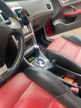 Обява за продажба на Peugeot 307 ~5 500 лв. - изображение 4