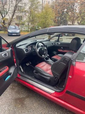 Обява за продажба на Peugeot 307 ~5 500 лв. - изображение 2