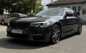 BMW 540 M Sport - 50000 лв. - 16996735 2