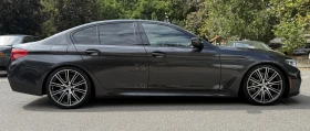 BMW 540 M Sport - 50000 лв. - 16996735 8