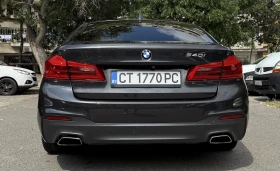BMW 540 M Sport - 50000 лв. - 16996735 5