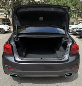 BMW 540 M Sport - 50000 лв. - 16996735 6