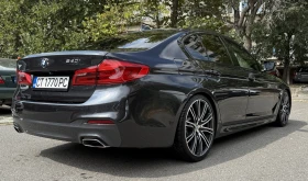 BMW 540 M Sport - 50000 лв. - 16996735 7