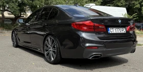 BMW 540 M Sport - 50000 лв. - 16996735 4