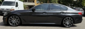 BMW 540 M Sport - 50000 лв. - 16996735 3