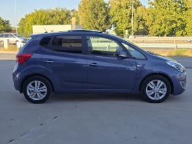 Обява за продажба на Hyundai Ix20 1.6i/PREMIUM/ПАНОРАМА/КАМЕРА/НАВИГАЦИЯ/КОЖА ~13 500 лв. - изображение 3