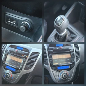 Hyundai Ix20 1.6i/PREMIUM//// | Mobile.bg    15