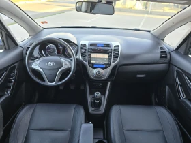 Обява за продажба на Hyundai Ix20 1.6i/PREMIUM/ПАНОРАМА/КАМЕРА/НАВИГАЦИЯ/КОЖА ~13 500 лв. - изображение 11