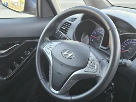 Обява за продажба на Hyundai Ix20 1.6i/PREMIUM/ПАНОРАМА/КАМЕРА/НАВИГАЦИЯ/КОЖА ~13 500 лв. - изображение 7