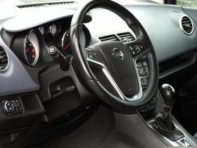 Обява за продажба на Opel Meriva 1.4_COSMO_БЕЛГИЯ_*  ~8 900 лв. - изображение 9