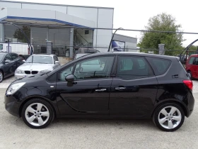 Обява за продажба на Opel Meriva 1.4_COSMO_БЕЛГИЯ_*  ~8 900 лв. - изображение 4