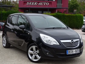 Обява за продажба на Opel Meriva 1.4_COSMO_БЕЛГИЯ_*  ~8 900 лв. - изображение 1