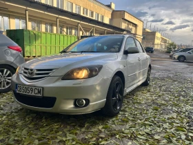 Mazda 3 2.0 150hp - изображение 1