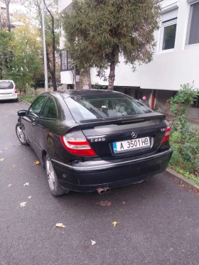 Mercedes-Benz C 220 | Mobile.bg    3