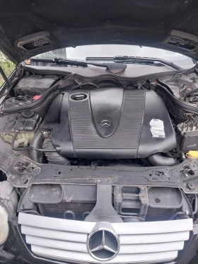 Mercedes-Benz C 220 | Mobile.bg    4