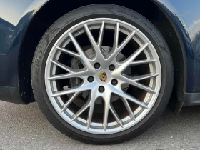 Porsche Panamera 4dr HB  CARFAX - 54900 лв. / 28069.92 € - 76395297 7