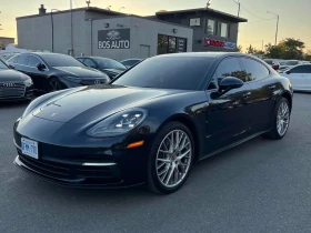 Porsche Panamera 4dr HB  CARFAX