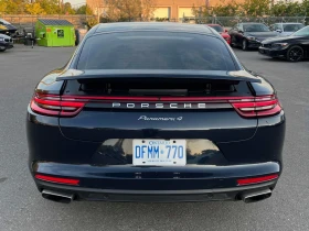 Porsche Panamera 4dr HB  CARFAX - 54900 лв. / 28069.92 € - 76395297 4