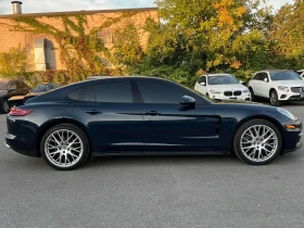 Porsche Panamera 4dr HB  CARFAX - 54900 лв. / 28069.92 € - 76395297 3