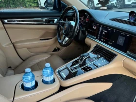 Porsche Panamera 4dr HB  CARFAX - 54900 лв. / 28069.92 € - 76395297 13