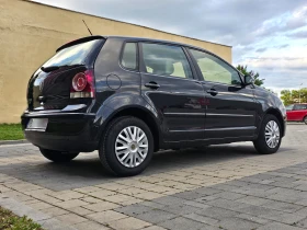 VW Polo 1.2 Comfortline - Кожа - Парктроник - Климатроник, снимка 2