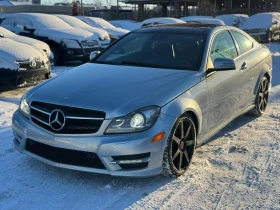 Mercedes-Benz C 350 COUPE/AMG/ПОДГРЕВ/ШИБЕДАХ - 20300 лв. / 10379.23 € - 69389625 3