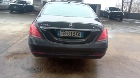 Mercedes-Benz S 350 d 2018г. FULL MAXIMUM!!! - 48600 лв. / 24848.79 € - 23423604 3