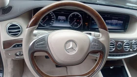 Mercedes-Benz S 350 d 2018г. FULL MAXIMUM!!! - 48600 лв. / 24848.79 € - 23423604 5